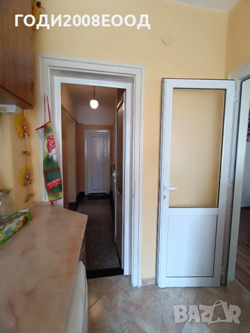 Тристаен монолит Мараша, снимка 11 - Апартаменти - 52355510