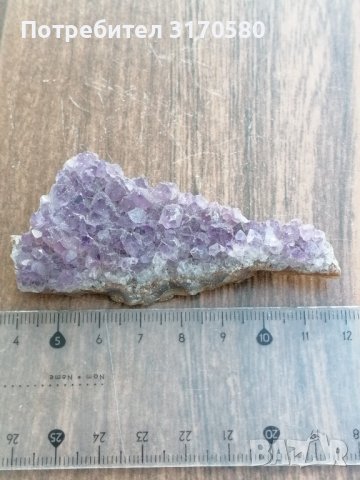 кристали, минерали, камъни, снимка 2 - Други ценни предмети - 44340526