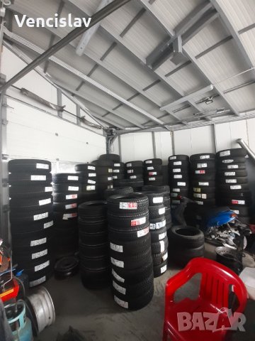 Пътна Помощ / Сервиз за Гуми ШУМЕН, снимка 11 - Транспортни услуги - 34547134