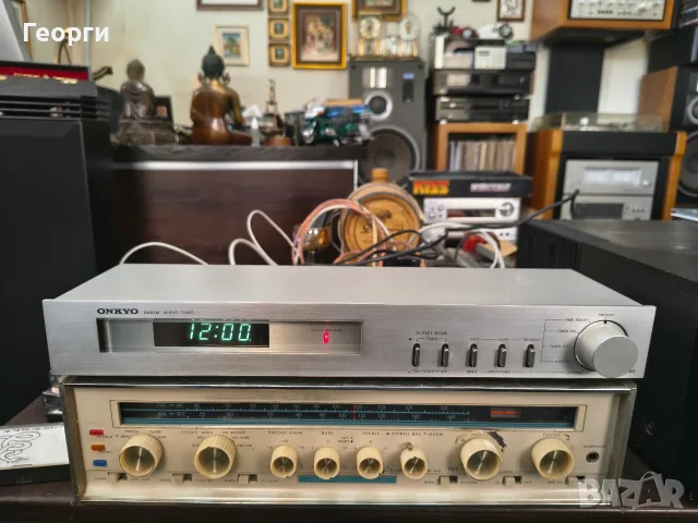 Таймер Onkyo  AT-80