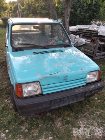 Seat marbela на части