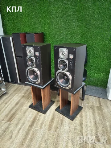 Тонколони ONKYO SC-401, снимка 10 - Тонколони - 56285948