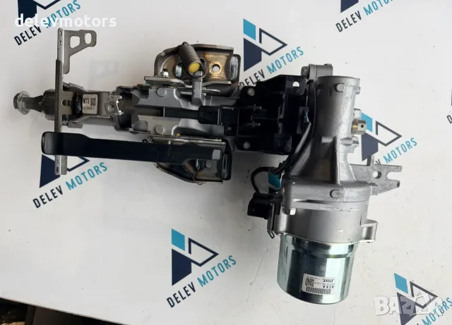 Bcka-6788Z, bcka-32100l кормилна колона сервоусилвател от Mazda 3, 2.5 SKYACTIV-G двигател PY21, снимка 2 - Части - 56078718