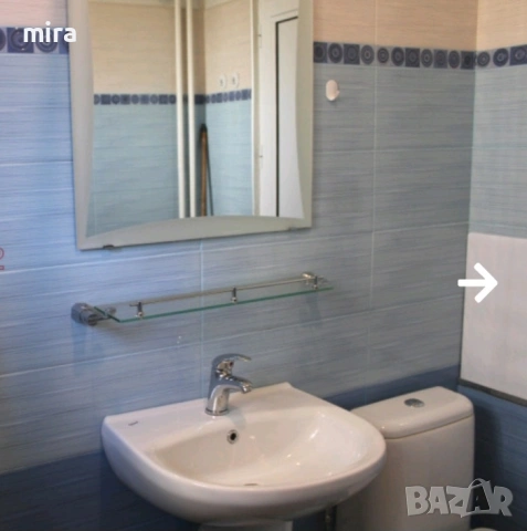 Отличен 1 стаен Света Тройца + КЛИМАТИК Света Троица След ремонт , снимка 12 - Апартаменти - 53330192