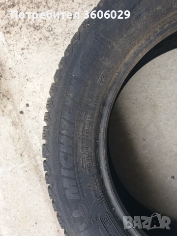 Гуми Мichelin, снимка 4 - Гуми и джанти - 52176841