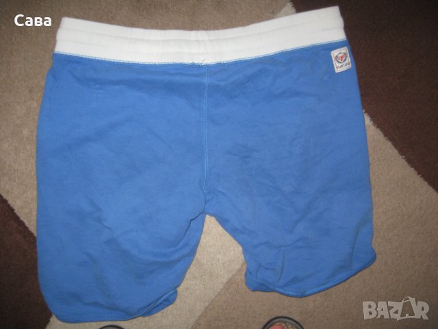 Къси панталони PLAYLIFE   мъжки,Л, снимка 3 - Спортни дрехи, екипи - 36886782