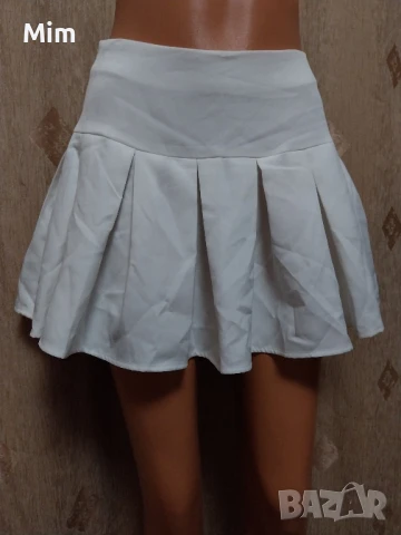 S/M Къси поли / солей / различни модели , снимка 4 - Поли - 50833011