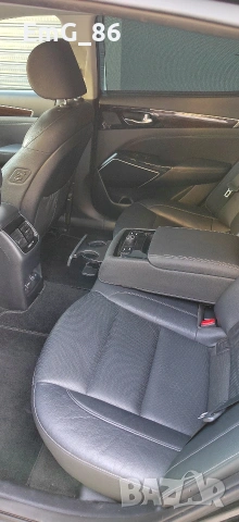 Kia k7 Premier 3.0 LPI Luxury, снимка 7 - Автомобили и джипове - 54003437