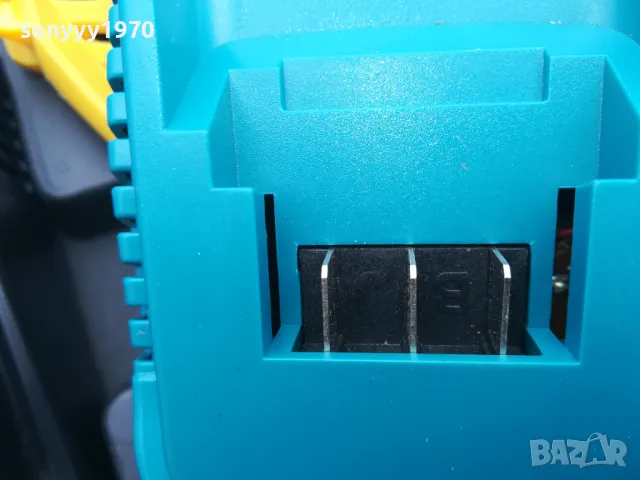 ЗАРЯДНО ЗА БАТЕРИИ-НОВО ЗДРАВО 2903251742, снимка 5 - Винтоверти - 49688906