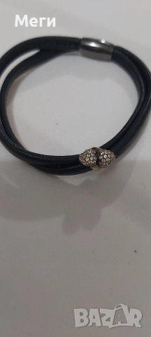 Елегантни и красиви дамски гривни, снимка 5 - Гривни - 49012042