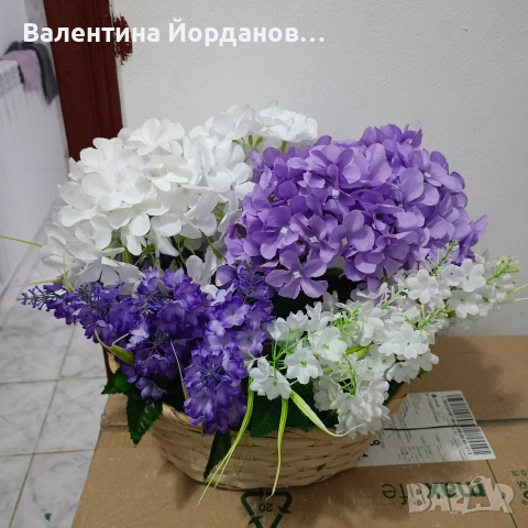 декорация , снимка 2 - Декорация за дома - 52891594