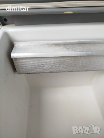 Амонячен хладилник COLEMAN -12/220V- GAS - 40 литра , снимка 10 - Хладилни чанти - 54143246