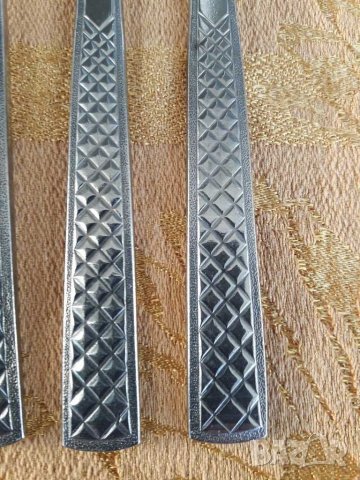 Стари руски прибори , снимка 14 - Антикварни и старинни предмети - 29672364