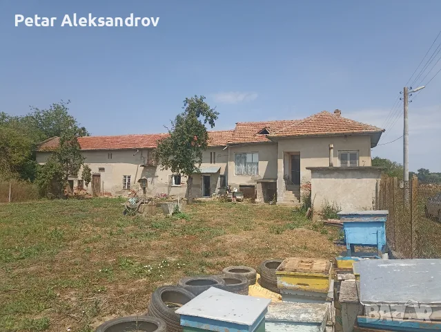 Къща в с.Дъбован 