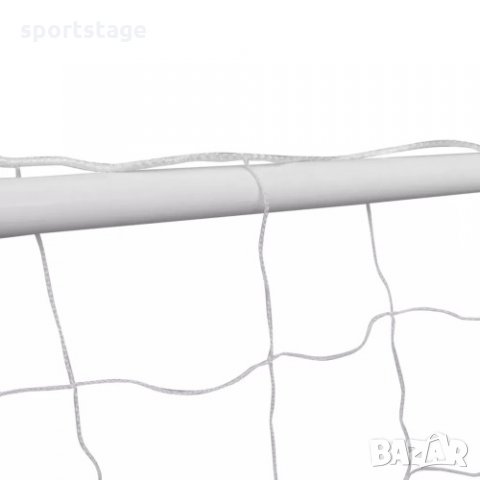 Врата за мини футбол с размери 183х122х61 см, сглобяема с мрежа. Бързо и лесно сглобяване, снимка 2 - Футбол - 35568221