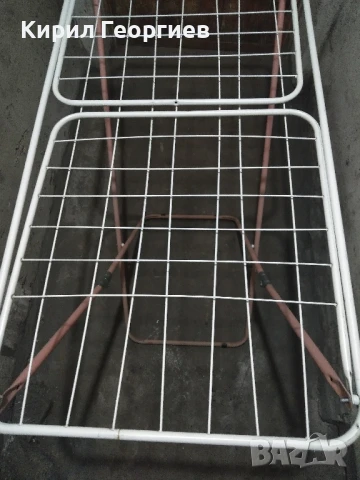 Сушилник за дрехи , снимка 1