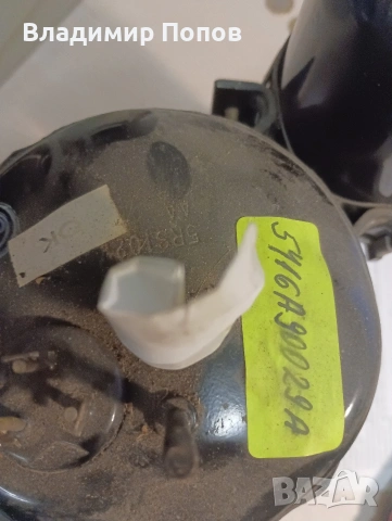 Продавам роторен компресор за климатик, снимка 2 - Климатици - 54356852