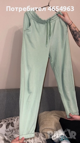 Мъжки долнища 