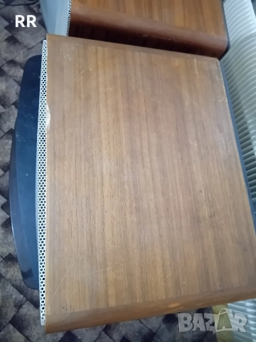 BRAUN AG FRANKFURT/M L710/1, снимка 9 - Тонколони - 51558753