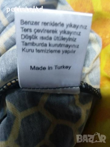 Тениска с Пчелички, снимка 9 - За пчели - 28513517