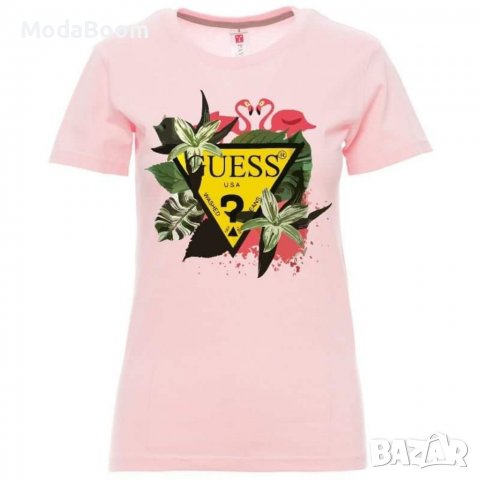 Дамски тениски Guess