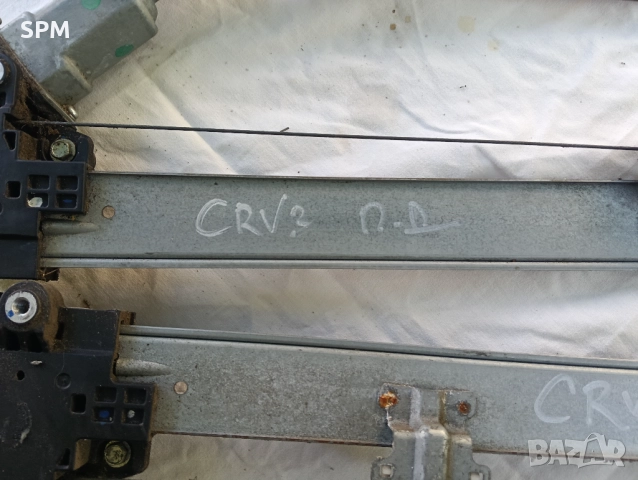 Honda CRV 3 2006-2011г стъклоповдигачи, снимка 2 - Части - 51805680