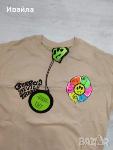 Barrow нова тениска XL , снимка 2 - Тениски - 47698485