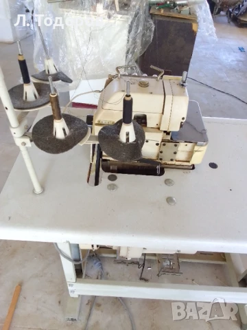 Продавам оверлог 