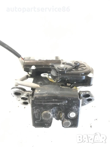 Механизъм за заключване на багажник за Toyota Corolla Verso 2.2 (2007)