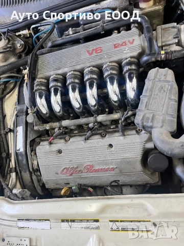 Auto Sportivo LTD, снимка 10 - Тунинг - 48317460