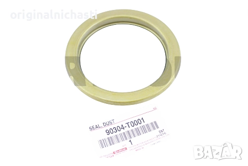 Семеринг за предна главина за ТОЙОТА ХАЙЛУКС TOYOTA HILUX 90304T0001 90304-T0001 OEM TOYOTA