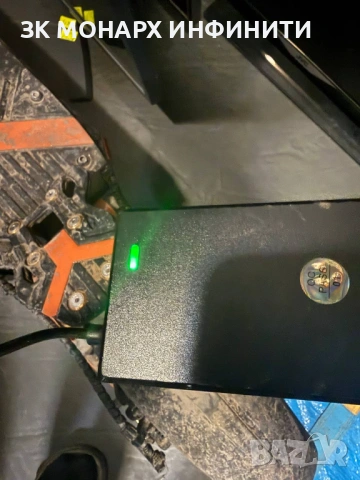 Eлектрическа тротинетка KUKIRIN G2 MAX | 1000W /+зарядно, снимка 17 - Друга електроника - 54141745