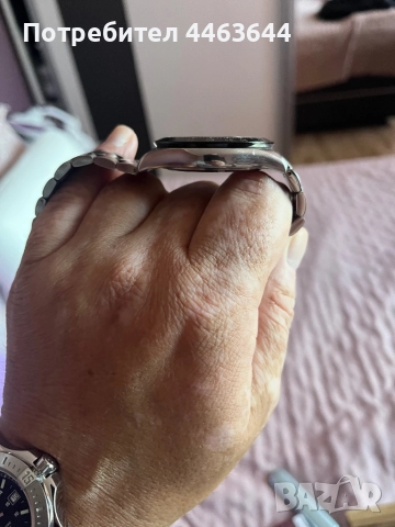 Мъжки мъжки Часовникът Christophe Duchamp, снимка 10 - Мъжки - 51752428