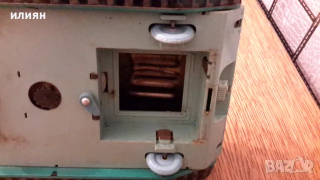 Тенекиена играчка има забележки , снимка 13 - Колекции - 48298086