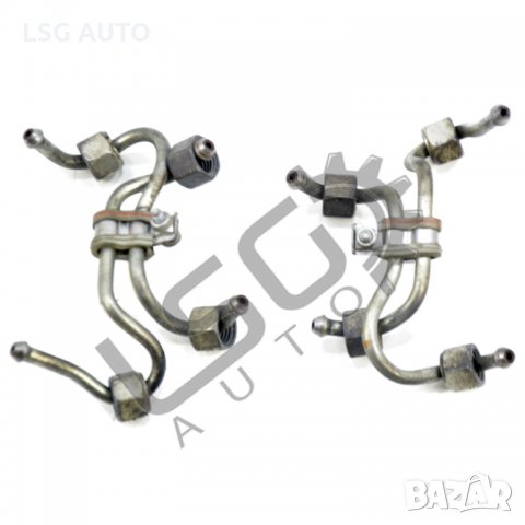 Тръбички високо налягане гориво BMW 1 Series (E87) 2004-2011 B141120N-216