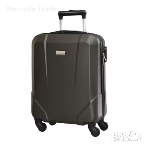 Куфар за ръчен багаж Mercado Trade, 8067, Различни цветове, снимка 8 - Куфари - 52249288
