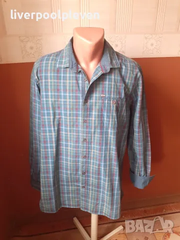👉Engbers  Original L, снимка 2 - Ризи - 56548855