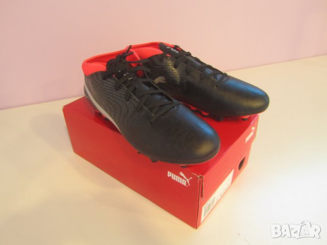 Оригинални обувки PUMA.