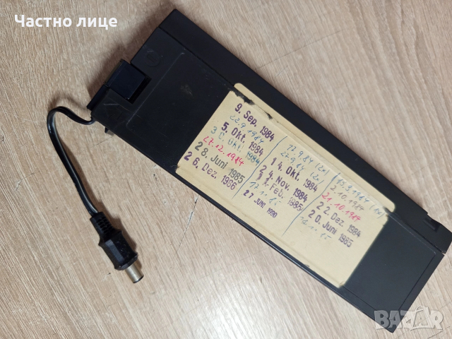 Батерия за видео"Panasonic"NV-180