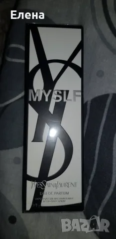  Yves Saint Laurent MYSLF  100 мл.