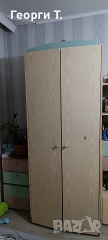 секция с витрина , снимка 4 - Секции и витрини - 53224471