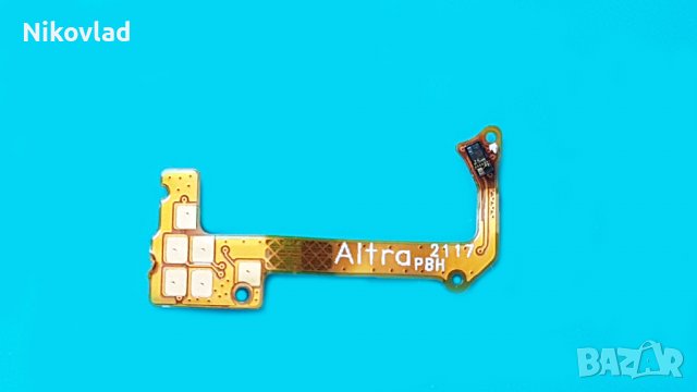 Датчици Samsung Galaxy A02s, снимка 1 - Резервни части за телефони - 37126290
