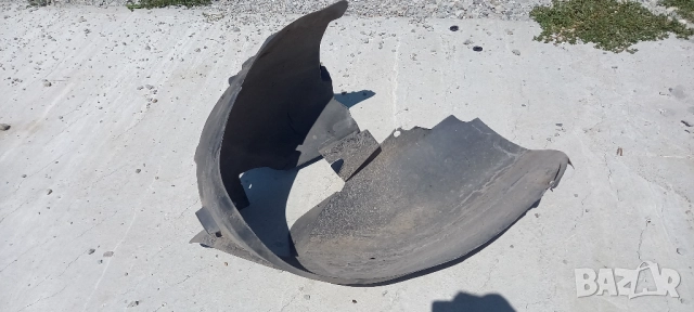 Преден десен подкалник Peugeot 308, снимка 2 - Части - 51555880