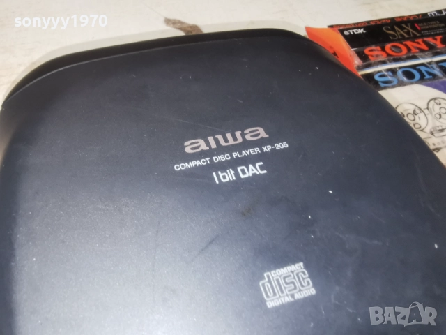 AIWA-ВНОС SWISS 2912250850, снимка 12 - Радиокасетофони, транзистори - 52924955