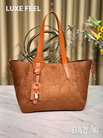Дамски Чанти ⚜️ Louis Vuitton , снимка 2 - Чанти - 52619452
