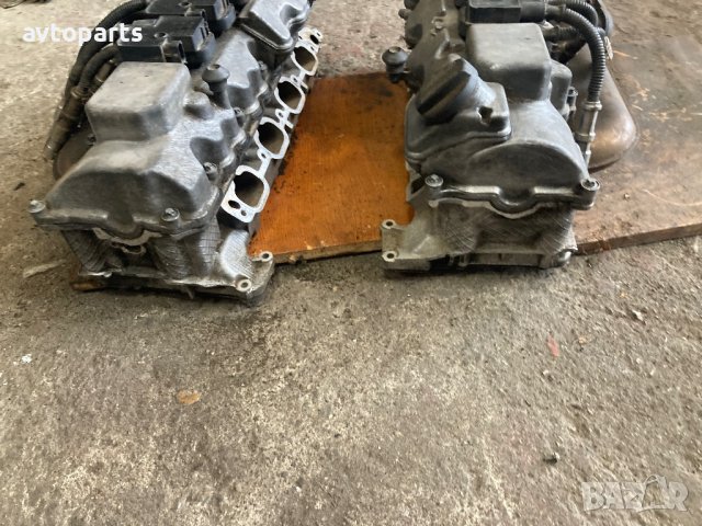 Mercedes w220 s500 306кс Цилиндрови Глави, снимка 7 - Части - 42445234