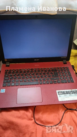 2 Еднакви лаптопа Acer, работят, цена по договаряне, снимка 4 - Лаптопи за дома - 53045014