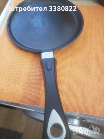 Тиган за палачинки 
