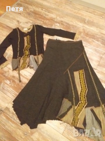 Нови рокли и комплекти от 12до 30лв , снимка 3 - Рокли - 31902027