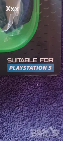 Калъф за джойстик PS5, снимка 3 - Аксесоари - 49062031
